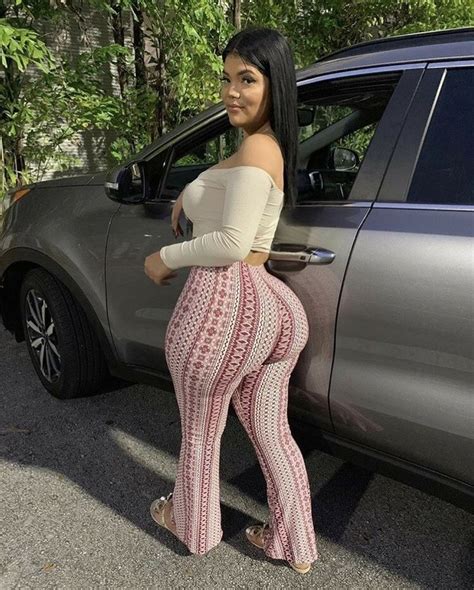 latina thick booty|15 Big Ol’ Booties That’ll Make Your Jaw Drop